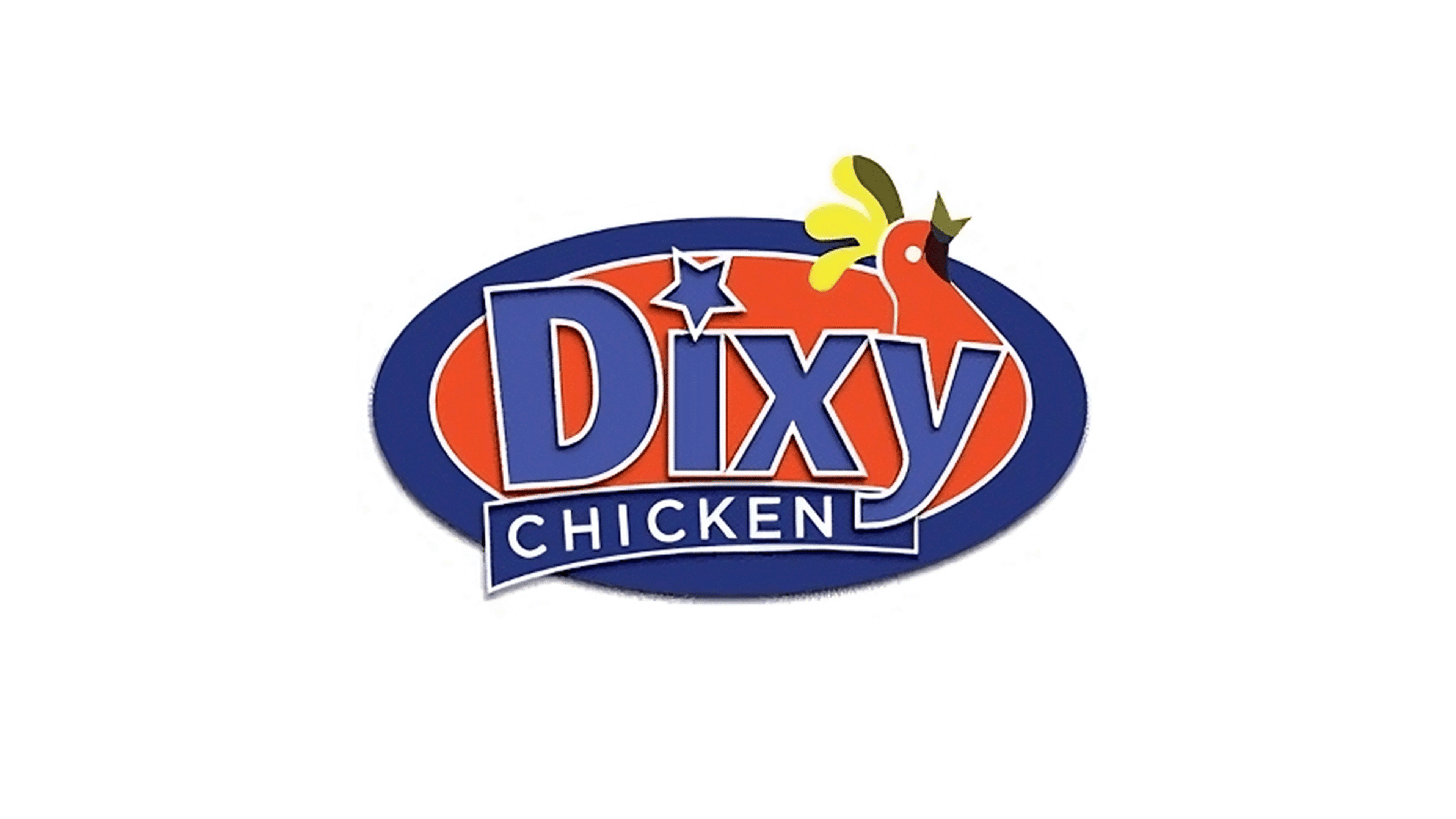 Dixy Chicken Radcliffe